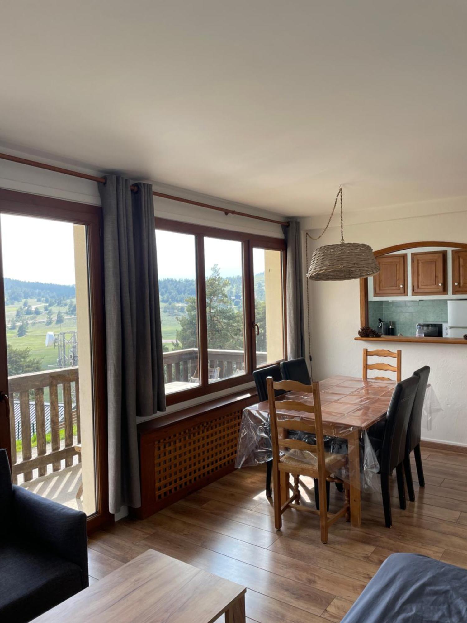 Greolieres Les Neiges Apartment Exterior photo